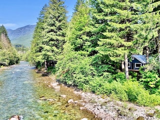 12319 744th Ave NE, Skykomish, WA 98288