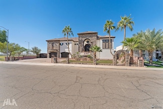 3734 S 18 Ave, Yuma, AZ 85365