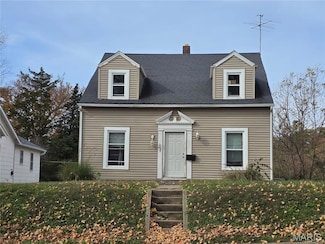 1441 N Main St, Cape Girardeau, MO 63701