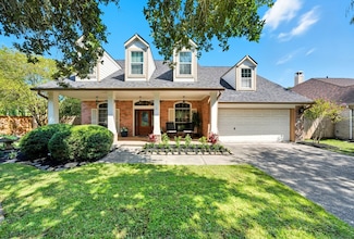 2302 Palm Cir, Seabrook, TX 77586