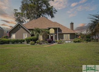 190 Sayle Ln, Richmond Hill, GA 31324