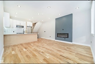 334 E 116th St Unit PH, New York, NY 10029