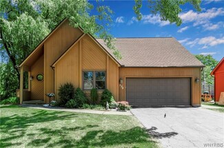 772 Robin Rd, Buffalo, NY 14228