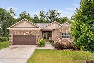 7825 Charters End St, Willow Spring, NC 27592
