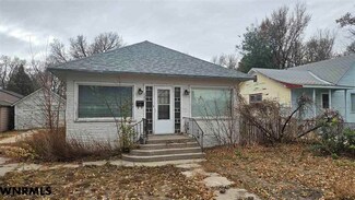 1235 P St, Gering, NE 69341