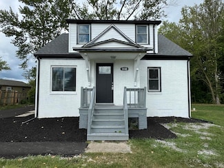 1030 N Old State Road 49, Chesterton, IN 46304