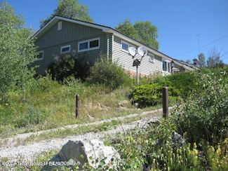 5 Shady, Pinedale, WY 82941