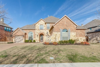 709 Wooded Trail Dr, McKinney, TX 75071