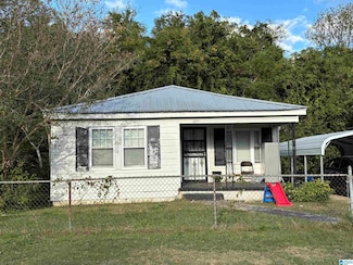 3716 Fir Ave SW, Birmingham, AL 35221