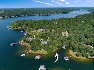 LOT 8 Lakeshore Estates, Crane Hill, AL 35053