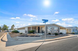 953 Via Del Mesa, Hemet, CA 92543