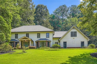 5475 E Idlewood Ln NW, Atlanta, GA 30327