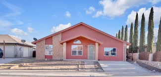 14332 Desierto Bueno Ave, El Paso, TX 79928