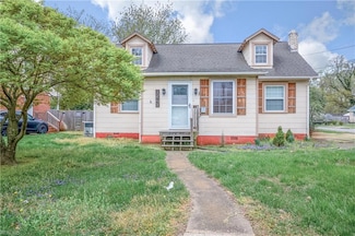 8329 Old Ocean View Rd, Norfolk, VA 23518