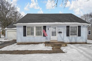 180 Hanover Rd, Mansfield, OH 44904
