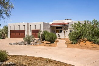 5705 Real Del Norte, Las Cruces, NM 88012