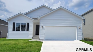 12658 S 205th St, Gretna, NE 68028