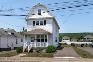 178 Simpson St, Kingston, PA 18704