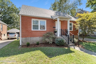 2302 Manchester Rd, Louisville, KY 40205