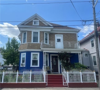 64 Elmdale Ave Unit 66, Providence, RI 02909