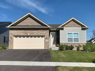 27410 W Porto Ln, Minooka, IL 60447