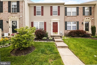103 Cambridge Ct, Woodbury, NJ 08096