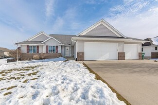 604 Ridgeview Way, Atkins, IA 52206