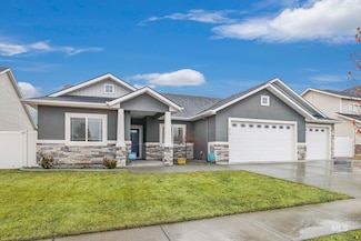 810 Sun Peak Way, Twin Falls, ID 83301