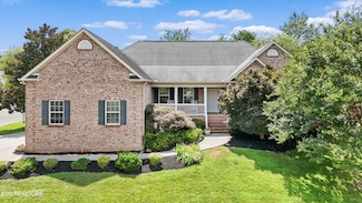 12501 Oakborough Ln, Knoxville, TN 37922