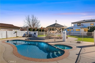 4803 W Avenue m10, Lancaster, CA 93536