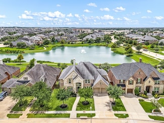 2710 Carlson Manor Dr, Katy, TX 77494