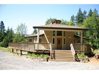 14616 NW Rock Creek Rd, Portland, OR 97231
