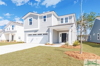212 Bircholt Grove, Pooler, GA 31322