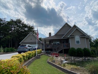 180 Cedarview Ln, Bean Station, TN 37708