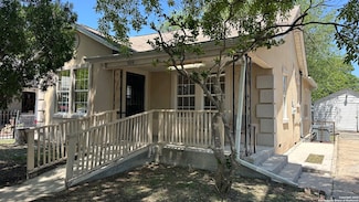 1115 Mckinley Ave, San Antonio, TX 78210