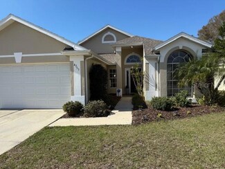 4733 Westerly Dr, New Port Richey, FL 34653