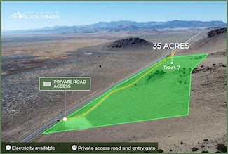 007, Saguache, CO 81149