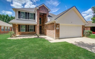 7342 Somerset Hill Ln, Richmond, TX 77407