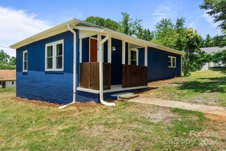 136 Wallace St, Spindale, NC 28160