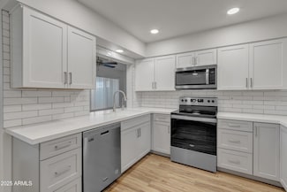 13675 N Newcastle Dr Unit 15C, Sun City, AZ 85351