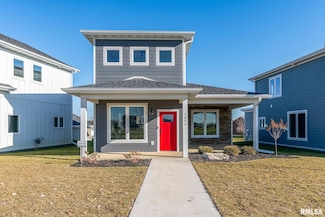 1656 Olde Brandy Ln, Davenport, IA 52807