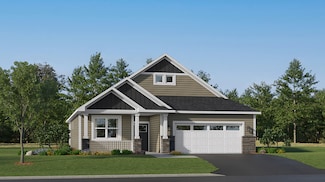 Brighton, Andover, MN 55304