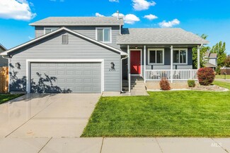 2988 N Burley Way, Meridian, ID 83646