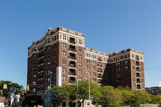 2900 E Jefferson Ave Unit A1, Detroit, MI 48207