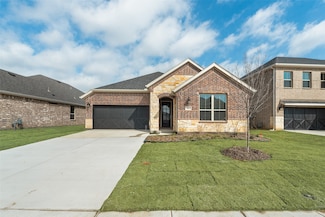 5813 Edward Dr, Celina, TX 76227