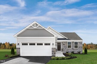 46 Lawnview Ct, Fuquay Varina, NC 27526