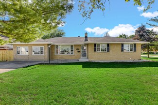 8500 Normandy Ave, Burbank, IL 60459