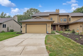1505 N Bay Highlands Dr Unit D1, Green Bay, WI 54311