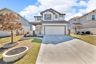 265 La Dera Dr, Liberty Hill, TX 78642