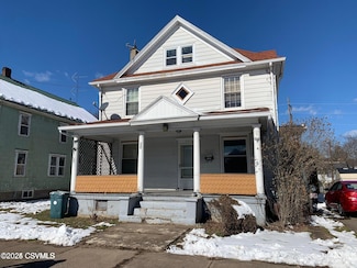 529 E 4th St, Berwick, PA 18603